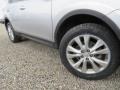 Classic Silver Metallic - RAV4 Limited AWD Photo No. 5