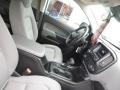 2017 Red Hot Chevrolet Colorado WT Crew Cab 4x4  photo #9