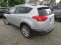 Classic Silver Metallic - RAV4 Limited AWD Photo No. 13