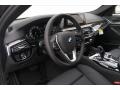 2019 Dark Graphite Metallic BMW 5 Series 530i Sedan  photo #6