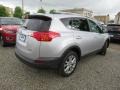Classic Silver Metallic - RAV4 Limited AWD Photo No. 18