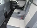Classic Silver Metallic - RAV4 Limited AWD Photo No. 27