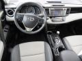 Classic Silver Metallic - RAV4 Limited AWD Photo No. 28