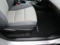 Classic Silver Metallic - RAV4 Limited AWD Photo No. 31