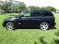 2007 Black Chevrolet TrailBlazer SS  photo #27