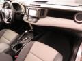 Classic Silver Metallic - RAV4 Limited AWD Photo No. 32