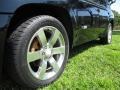 2007 Black Chevrolet TrailBlazer SS  photo #31