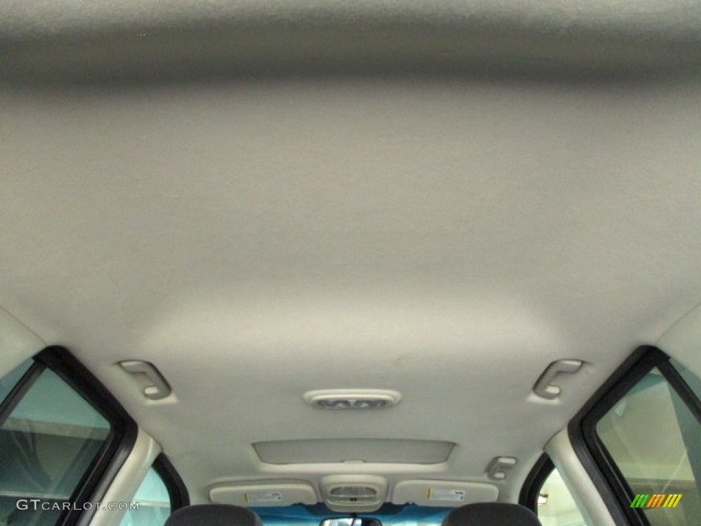 2007 TrailBlazer SS - Black / Ebony photo #36