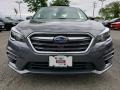 2019 Magnetite Gray Metallic Subaru Legacy 2.5i Premium  photo #2