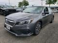 Magnetite Gray Metallic - Legacy 2.5i Premium Photo No. 3