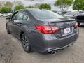 Magnetite Gray Metallic - Legacy 2.5i Premium Photo No. 5