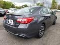 Magnetite Gray Metallic - Legacy 2.5i Premium Photo No. 7