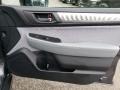 Magnetite Gray Metallic - Legacy 2.5i Premium Photo No. 10