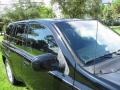 2007 Black Chevrolet TrailBlazer SS  photo #63