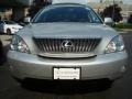 Millennium Silver Metallic - RX 350 AWD Photo No. 2