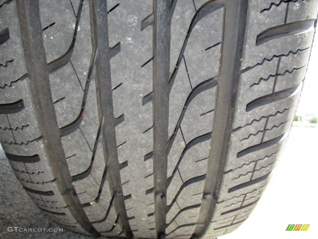 2007 TrailBlazer SS - Black / Ebony photo #70