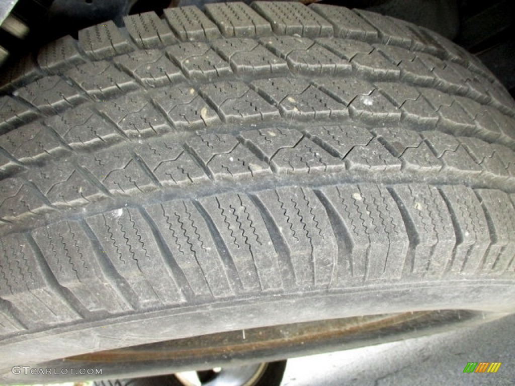 2007 TrailBlazer SS - Black / Ebony photo #72
