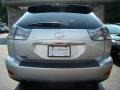 Millennium Silver Metallic - RX 350 AWD Photo No. 5