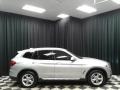 Glacier Silver Metallic - X3 xDrive30i Photo No. 5