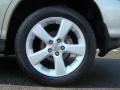 Millennium Silver Metallic - RX 350 AWD Photo No. 6