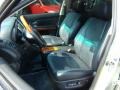 Millennium Silver Metallic - RX 350 AWD Photo No. 8