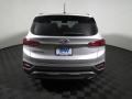 2019 Symphony Silver Hyundai Santa Fe SE AWD  photo #11