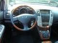 Millennium Silver Metallic - RX 350 AWD Photo No. 11