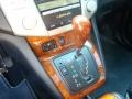 Millennium Silver Metallic - RX 350 AWD Photo No. 14