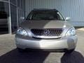 Millenium Silver Metallic - RX 350 Photo No. 2