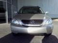 2008 Millenium Silver Metallic Lexus RX 350  photo #2