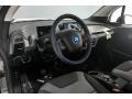 2019 BMW i3 Deka Dark Cloth Interior Dashboard Photo