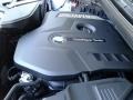 Glacier Silver Metallic - X3 xDrive30i Photo No. 34