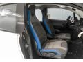 2019 BMW i3 S with Range Extender Front Seat