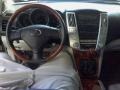 Millenium Silver Metallic - RX 350 Photo No. 8
