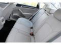 Tourmaline Blue Metallic - Passat R-Line Photo No. 10