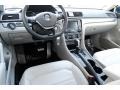 Tourmaline Blue Metallic - Passat R-Line Photo No. 11