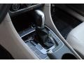 Tourmaline Blue Metallic - Passat R-Line Photo No. 13