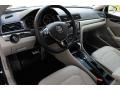 Tourmaline Blue Metallic - Passat R-Line Photo No. 15