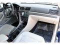 Tourmaline Blue Metallic - Passat R-Line Photo No. 16