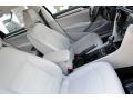 Tourmaline Blue Metallic - Passat R-Line Photo No. 17