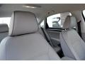 Tourmaline Blue Metallic - Passat R-Line Photo No. 18