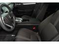 Lunar Silver Metallic - Civic EX-T Sedan Photo No. 3