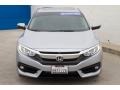 Lunar Silver Metallic - Civic EX-T Sedan Photo No. 7