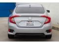 Lunar Silver Metallic - Civic EX-T Sedan Photo No. 9