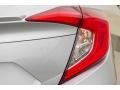 Lunar Silver Metallic - Civic EX-T Sedan Photo No. 11