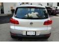 Reflex Silver Metallic - Tiguan S Photo No. 9