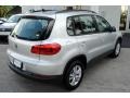 Reflex Silver Metallic - Tiguan S Photo No. 10
