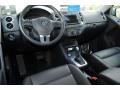Reflex Silver Metallic - Tiguan S Photo No. 14