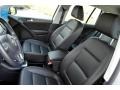Reflex Silver Metallic - Tiguan S Photo No. 15