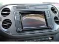 Reflex Silver Metallic - Tiguan S Photo No. 17